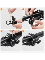 pravá černý model 21851303 - Rockbros