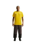 DriFit Park VIII pánské tričko žluté model 21910876 719 pánské - NIKE DriFit Park VIII pánské tričko žluté model 21910876 719 pánské - NIKE