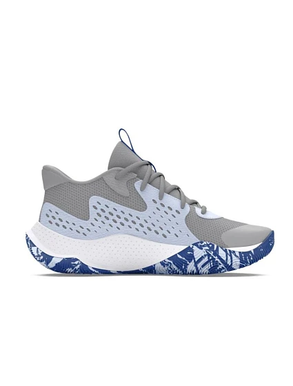 Pánská sportovní obuv Jet '23 Grey model 22053089 - Under Armour Pánská sportovní obuv Jet '23 Grey model 22053089 - Under Armour