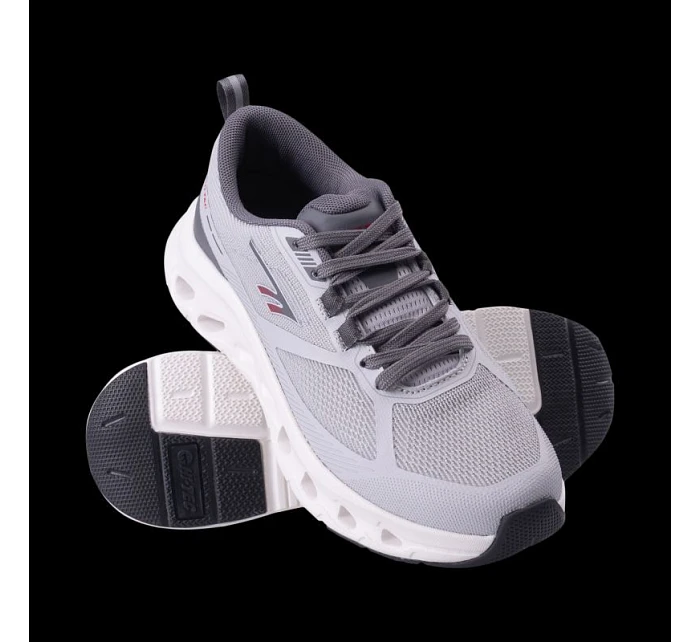 Dámská obuv model 22053845 WO'S Dámská obuv model 22053845 WO'S