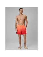 Pánské plážové boardshortky 4F 4FWSS26UBDSM168-70S Pánské plážové boardshortky 4F 4FWSS26UBDSM168-70S