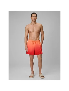 Pánské plážové boardshortky 4F 4FWSS26UBDSM168-70S