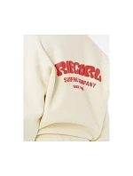 Dámská mikina RIP CURL Surf Puff Heritage Hood, béžová Dámská mikina RIP CURL Surf Puff Heritage Hood, béžová