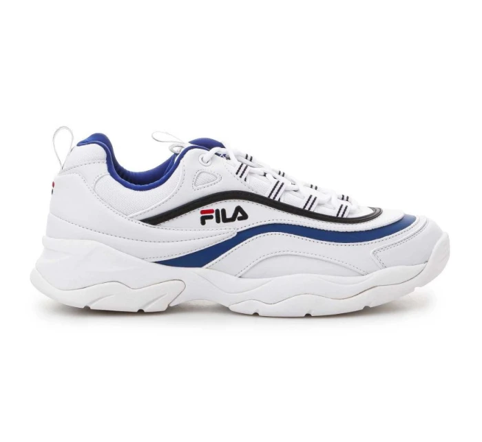 Pánské sportovní boty  Low M model 17045667 - Fila