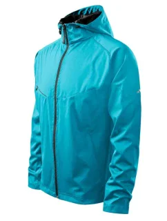 Pánská bunda Softshell Cool M MLI-51544 - Malfini 