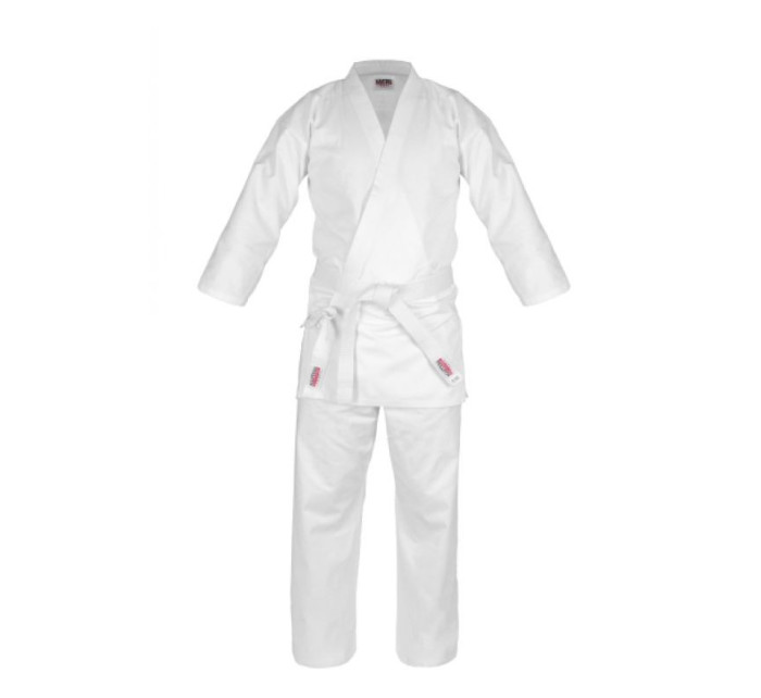 Kimono Masters karate 8 oz - 150 cm 06165-150
