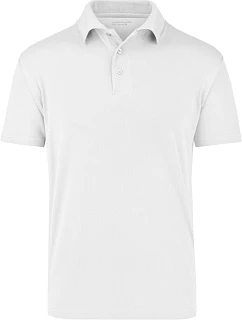 Daiber JN 24 Sportovní polo 02.0024 white