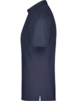 JN Piqué polo s kapsou 02.0 navy model 22494194 - Daiber JN Piqué polo s kapsou 02.0 navy model 22494194 - Daiber