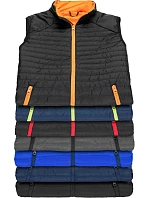 R Thermo prošívaná vesta 30. model 22428717 - Result