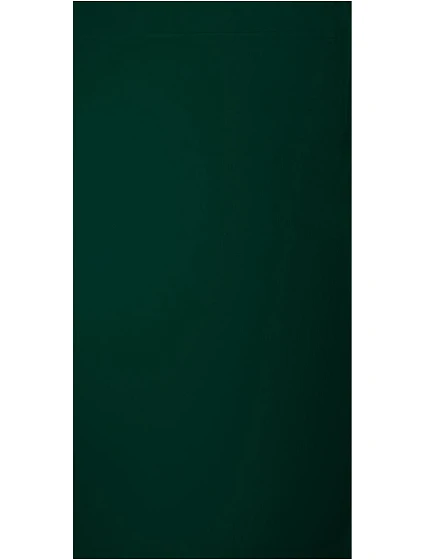 The One Towelling Recycled 70 Ručník "Recycled" 48.1067 bottle green The One Towelling Recycled 70 Ručník "Recycled" 48.1067 bottle green