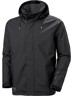 Oxford pracovní bunda "Oxford" black model 22416625 - Helly Hansen