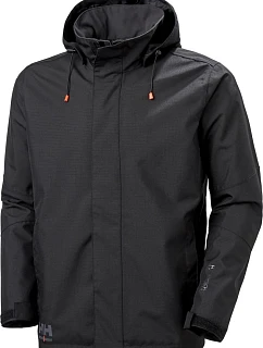 Oxford  pracovní bunda "Oxford" black model 22416625 - Helly Hansen
