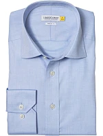 J.Harvest & Frost YB 50 Regular Men košile s dlouhým rukávem navy stripe model 22454357 J.Harvest & Frost YB 50 Regular Men košile s dlouhým rukávem navy stripe model 22454357