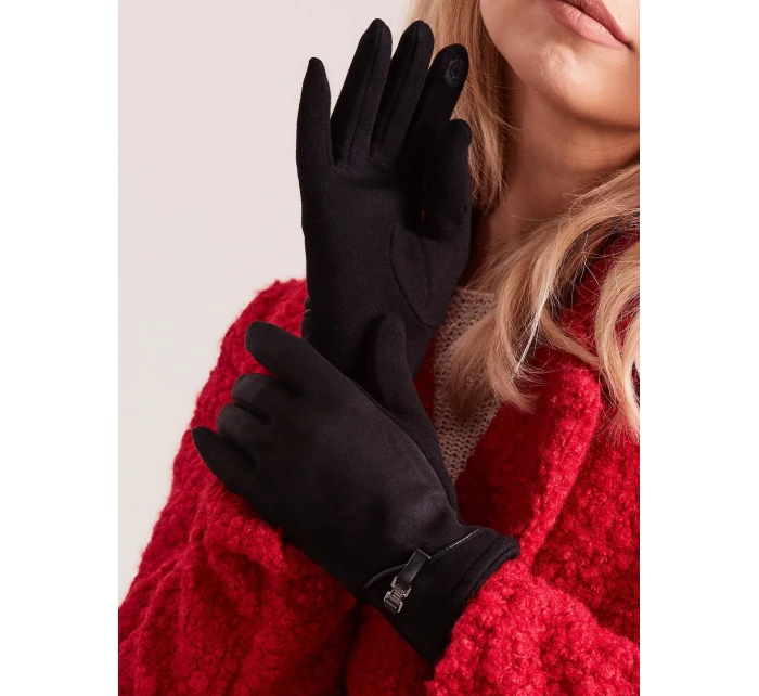 Rukavice AT RK 902.08 černá