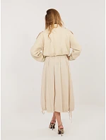 Sukně IT SD FL10158.94 béžová