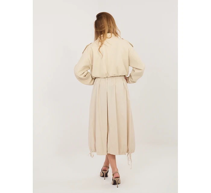 Sukně IT SD FL10158.94 béžová