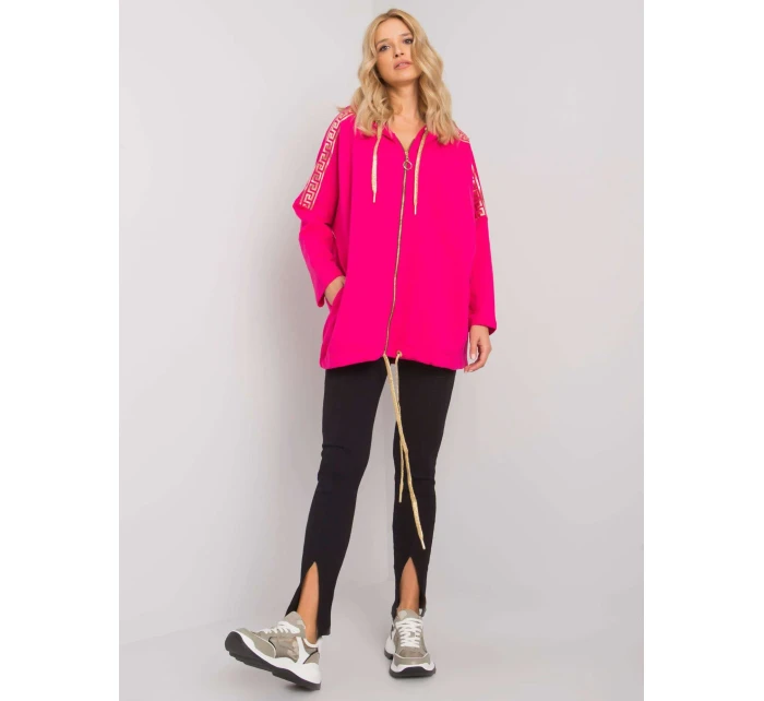 RV BL 6781.08P fuchsiová