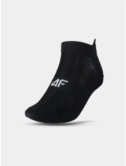 Pánské ponožky 4F 3-pack Pánské ponožky 4F 3-pack