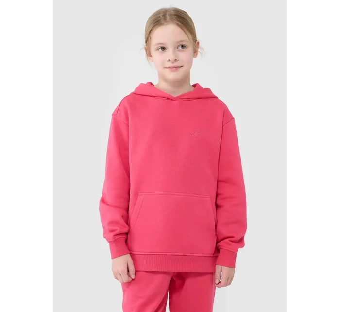 Dívčí mikina 4F Dívčí mikina 4F
