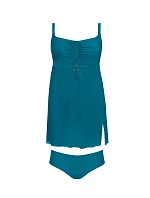 Tankini plavky S model 21253426 - Self Tankini plavky S model 21253426 - Self