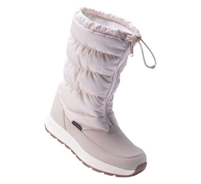 Sněhule High W 92800623547 - Iguana