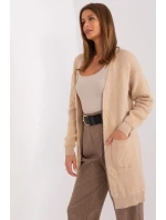 Svetr na zapínání  model 188286 AT