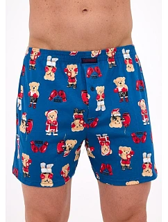 Pánské trenýrky Classic model 22126962 - Cornette