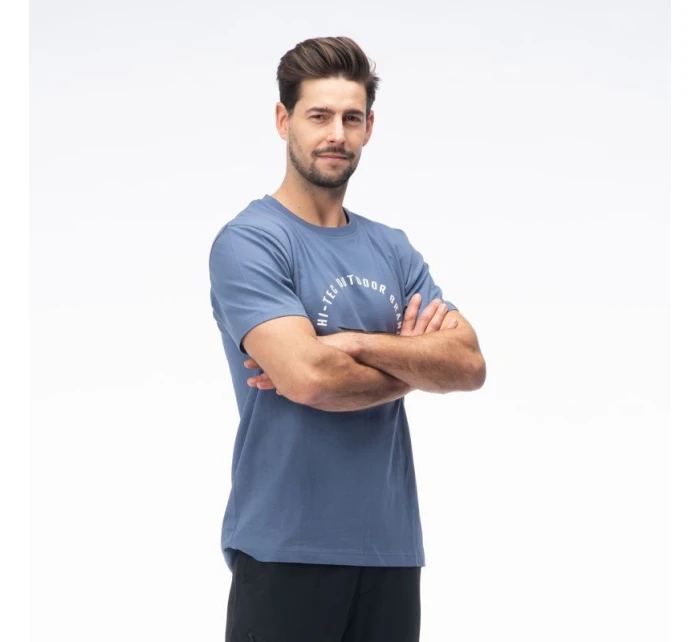 Tričko Hi-tec Noel M 92800596912