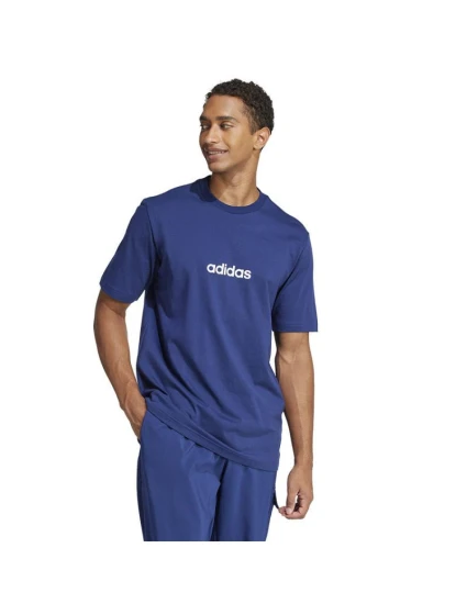 Adidas Lineární tričko M JE8999 Adidas Lineární tričko M JE8999