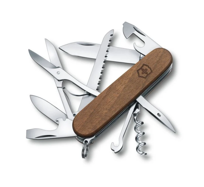 Multifunkční nůž Wood ocel model 21735844 - Victorinox Multifunkční nůž Wood ocel model 21735844 - Victorinox