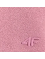Fleecová mikina 4F W 4FWAW25TFLEF355 56S