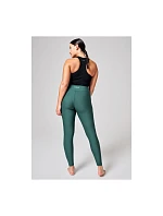 Legginsy model 22375502 High Waist Tights zielony - Casall