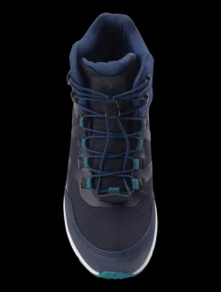 Dětské boty model 21811490 MID WP V TEEN - Elbrus