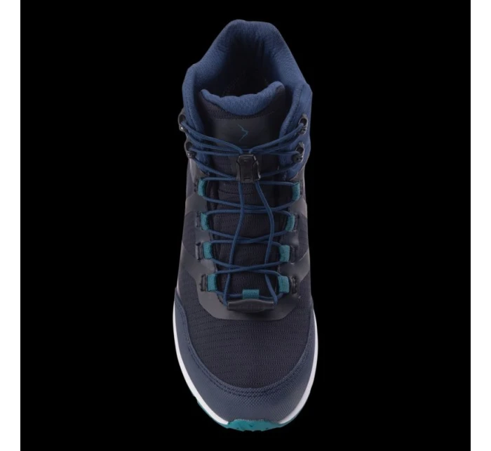 Dětské boty MALIRE MID WP V TEEN Dětské boty MALIRE MID WP V TEEN