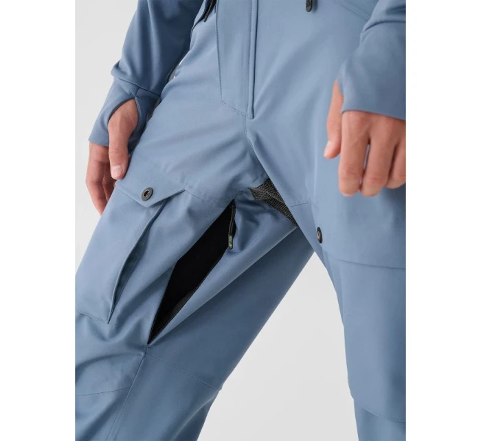 Pánské kalhoty s membránou 10000 model 21812007 - 4F Pánské kalhoty s membránou 10000 model 21812007 - 4F