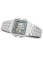 Hodinky CASIO A500WA-7 + krabice Hodinky CASIO A500WA-7 + krabice