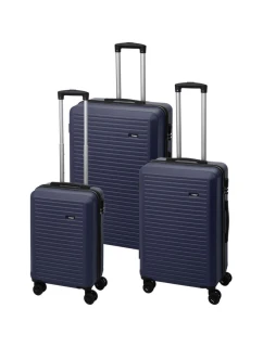 SADA 3 KUFRŮ 20/24/28 PALCŮ PROWORLD GRANT