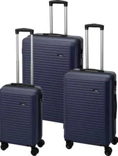 SADA 3 KUFRŮ 20/24/28 PALCŮ PROWORLD GRANT