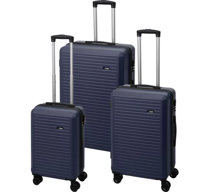 SADA 3 KUFRŮ 20/24/28 PALCŮ PROWORLD GRANT