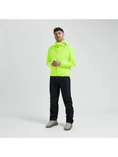 Rogelli souprava do deště CORE fluor L