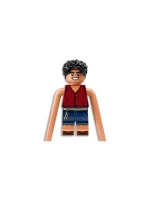 One Piece  v model 21864009 - Lego