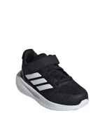 Dětská obuv Runfalcon 5 EL I black model 21892023 - ADIDAS