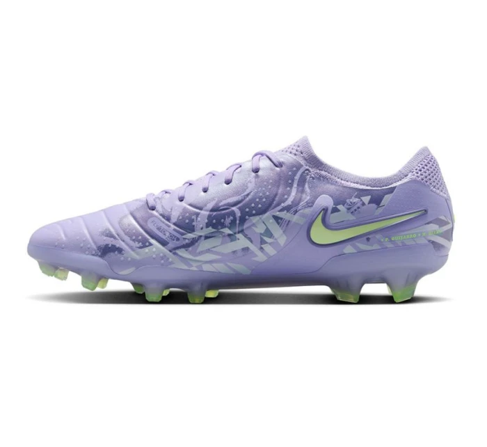Boty Tiempo Legend 10 Elite FG model 21918345 - NIKE