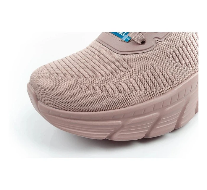 Skechers dámské sportovní tenisky Bobs B Flex fashionable pink dámské