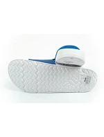 pánské sportovní žabky model 22072357 pohodlné módní modré boty - Fila pánské sportovní žabky model 22072357 pohodlné módní modré boty - Fila