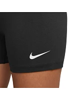 Dámské šortky Sportswear černé, 011 model 22309889 - NIKE Dámské šortky Sportswear černé, 011 model 22309889 - NIKE