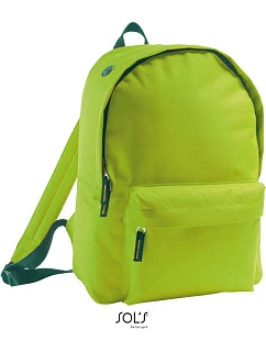 SOL'S Rider Batoh model 22500738 apple green
