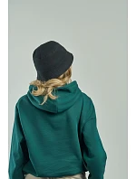 Klobouk black model 22479314 - Atlantis Headwear Klobouk black model 22479314 - Atlantis Headwear