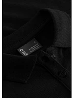 Dámské pracovní piqué polo EXCD 40. black model 22516523 - Promodoro Dámské pracovní piqué polo EXCD 40. black model 22516523 - Promodoro
