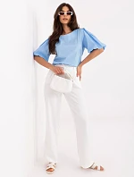 Halenka MI BZ 3391.71 modrá